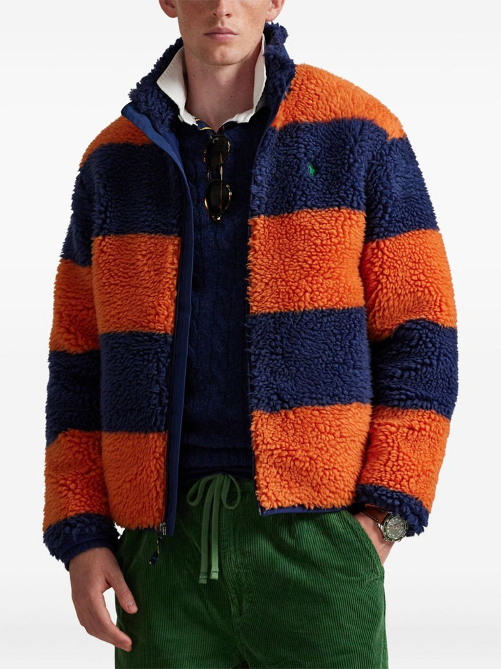 Polo Ralph Lauren Giacca a righe