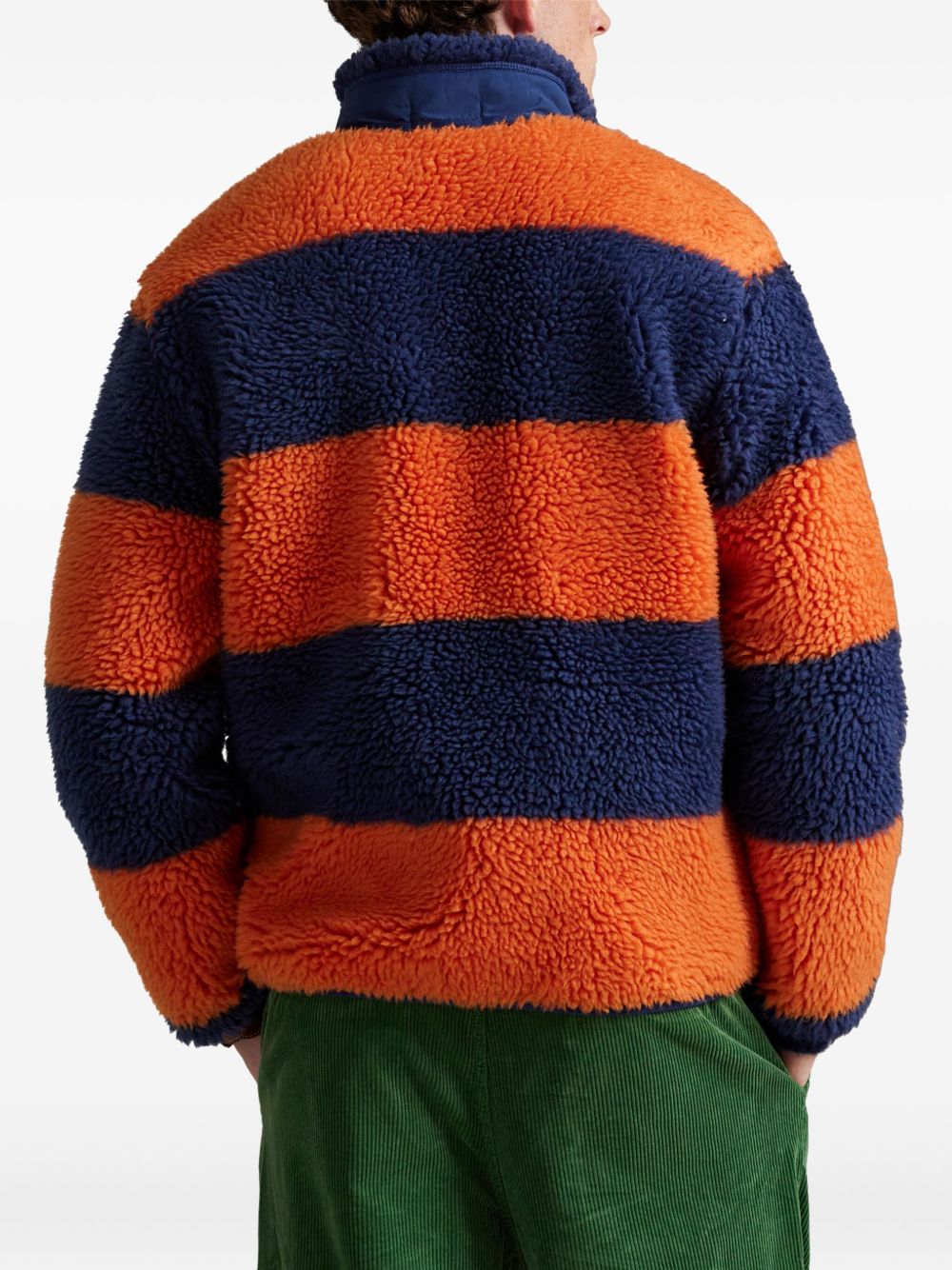 Polo Ralph Lauren Giacca a righe