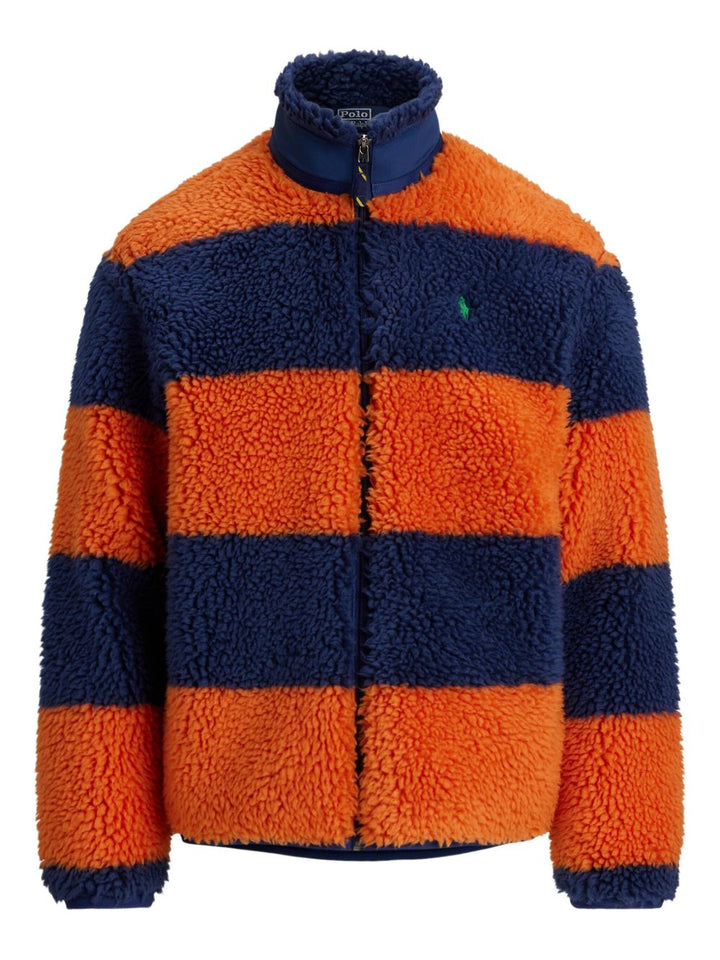 Polo Ralph Lauren Giacca a righe