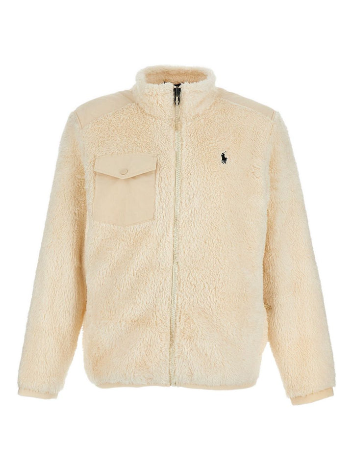 Polo Ralph Lauren Giacca con zip