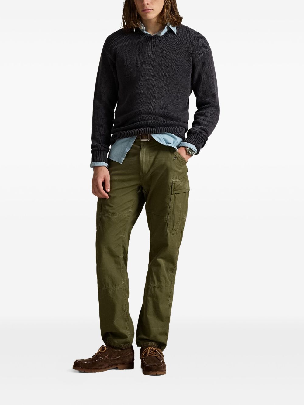 Polo Ralph Lauren
Maglione Polo Pony