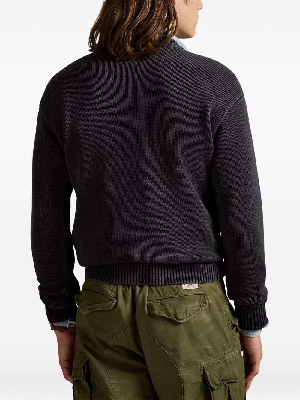Polo Ralph Lauren
Maglione Polo Pony