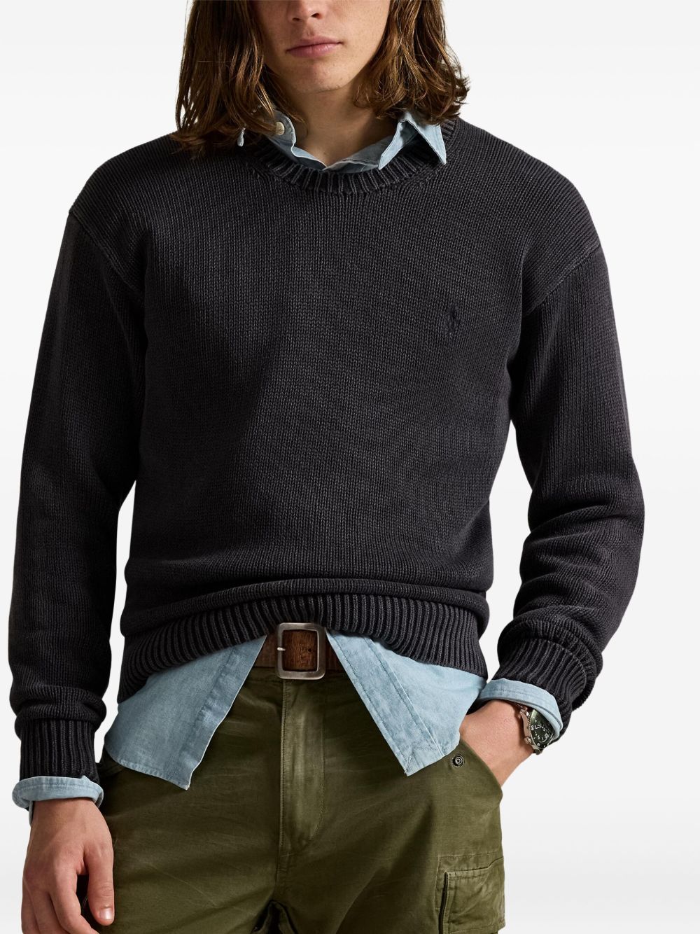 Polo Ralph Lauren Maglione Polo Pony