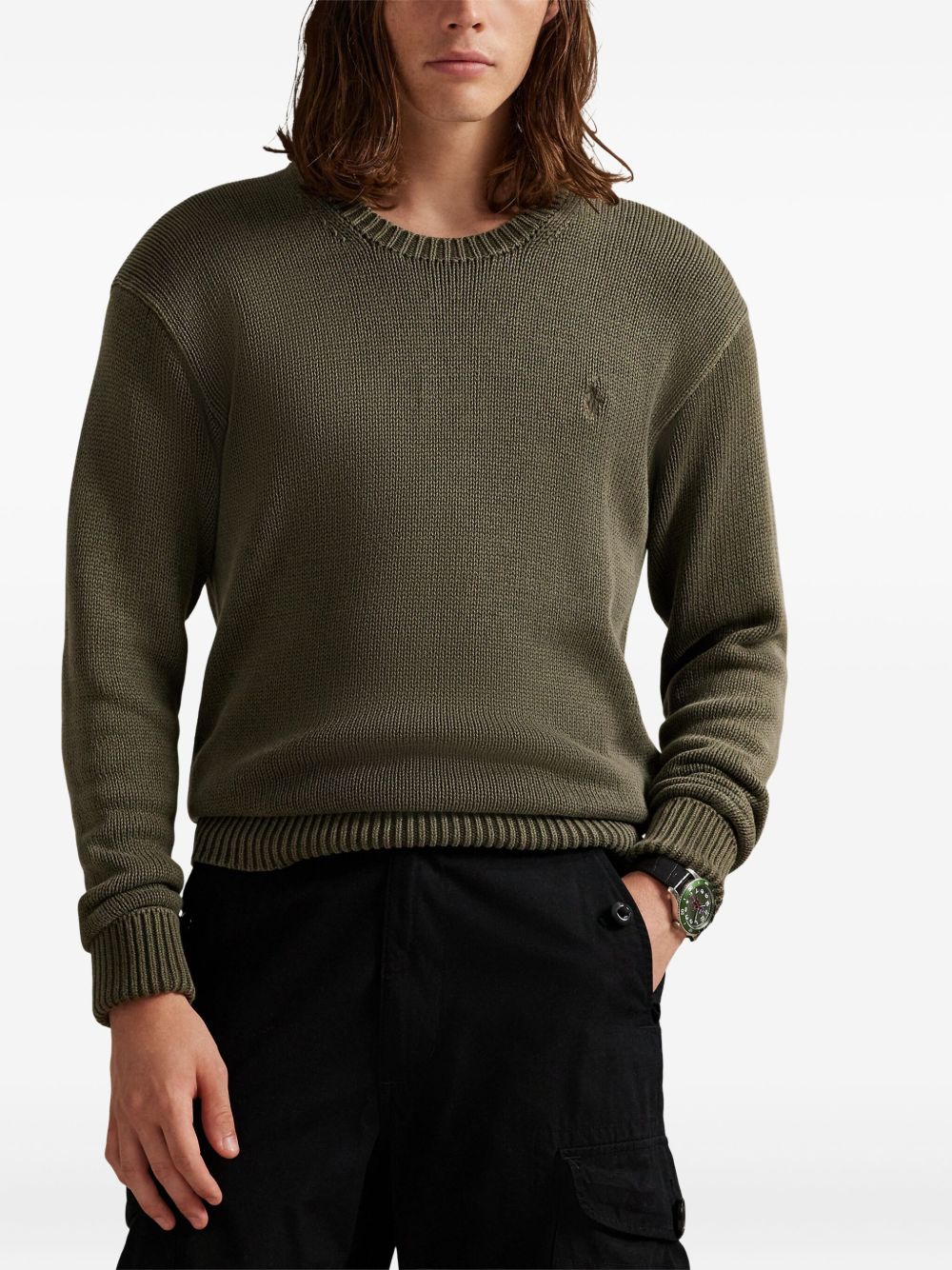 Polo Ralph Lauren
Maglione Polo Pony