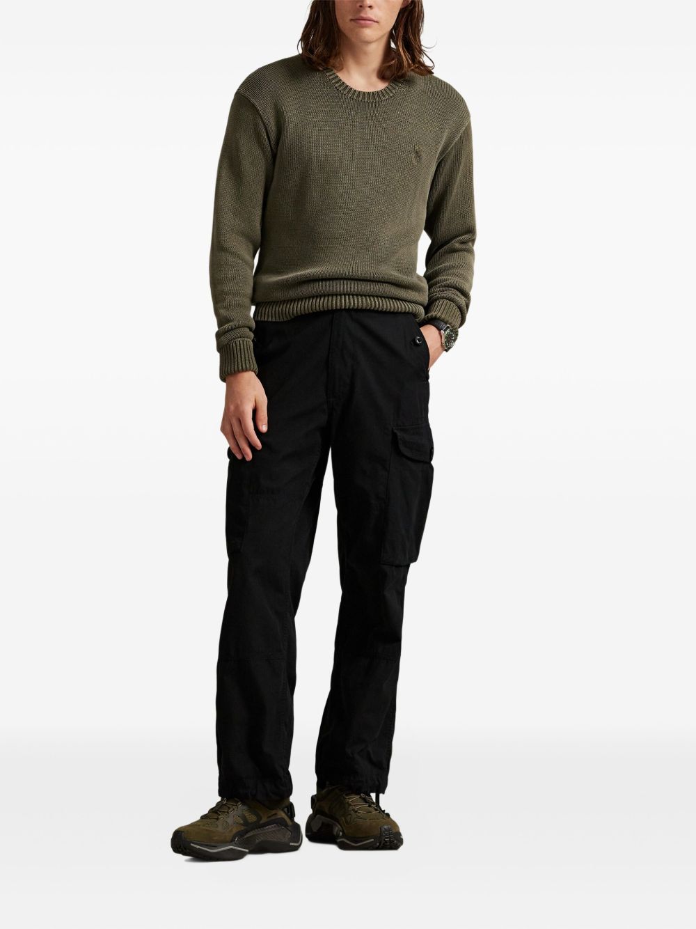 Polo Ralph Lauren
Maglione Polo Pony