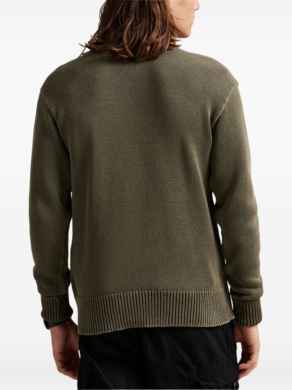 Polo Ralph Lauren
Maglione Polo Pony