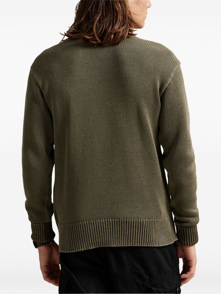 Polo Ralph Lauren
Maglione Polo Pony