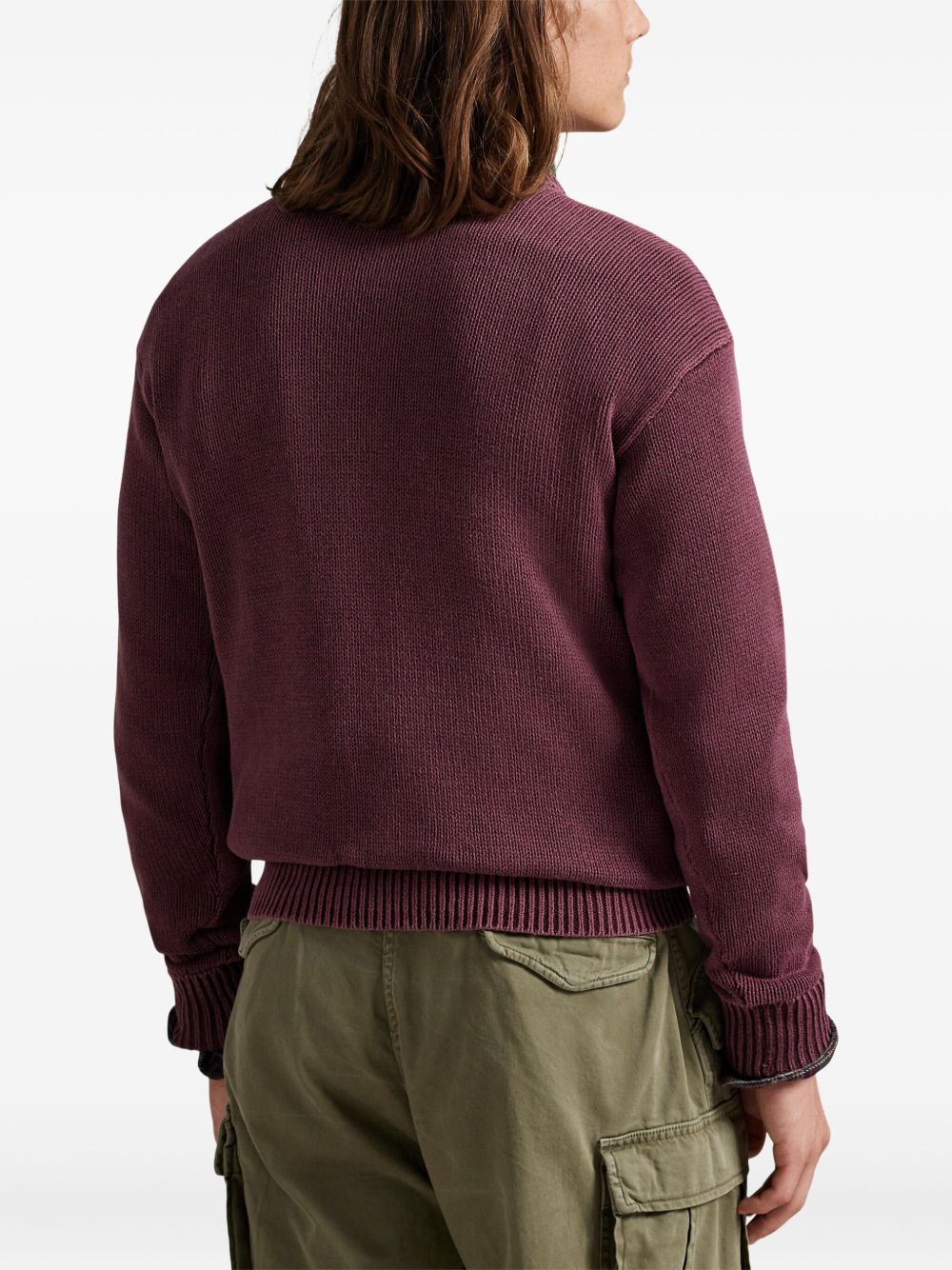 Polo Ralph Lauren
Maglione Polo Pony
