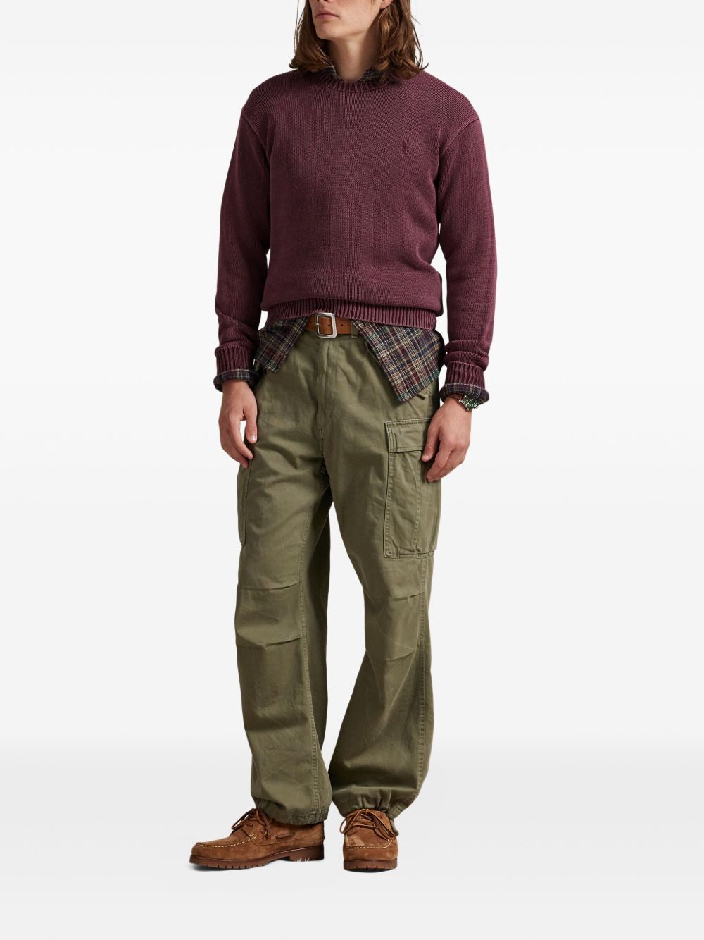Polo Ralph Lauren
Maglione Polo Pony
