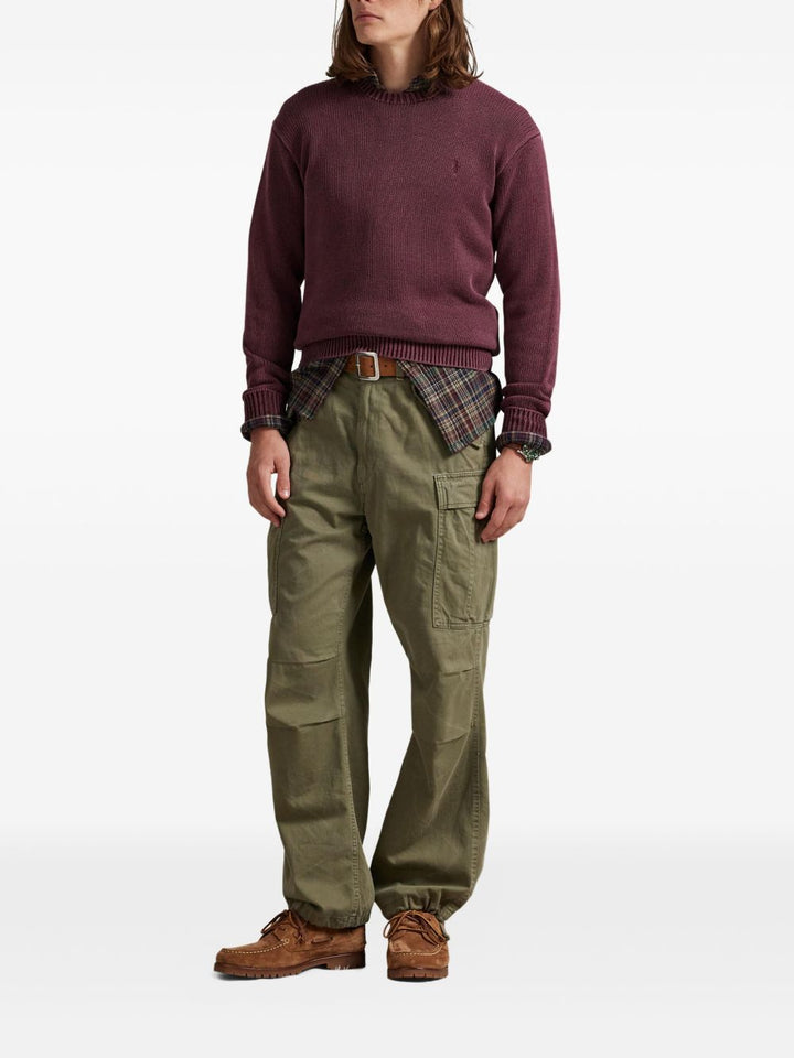 Polo Ralph Lauren
Maglione Polo Pony
