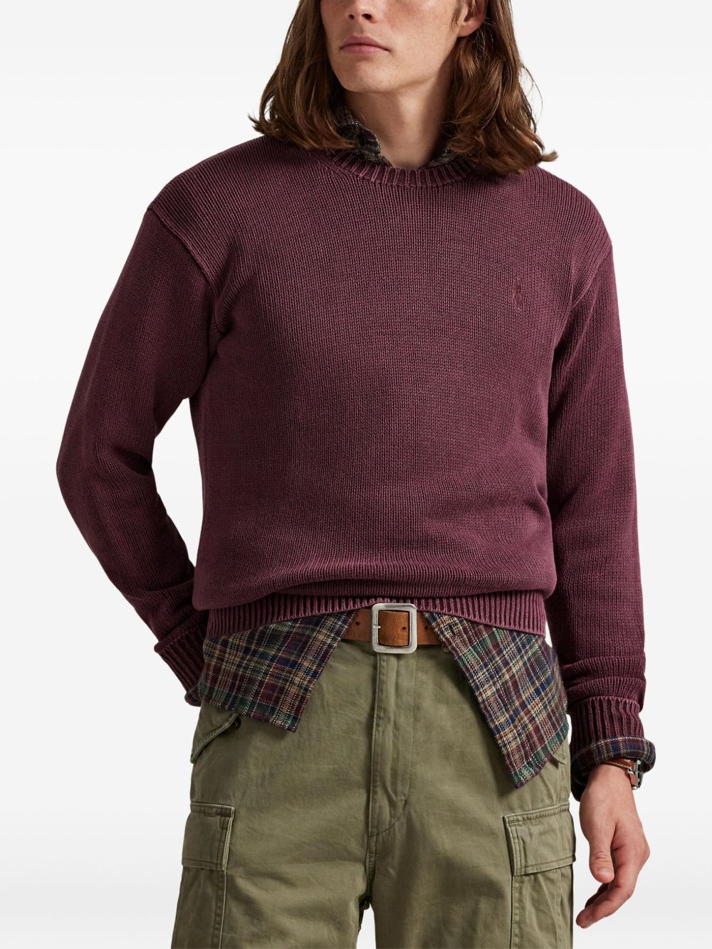Polo Ralph Lauren
Maglione Polo Pony