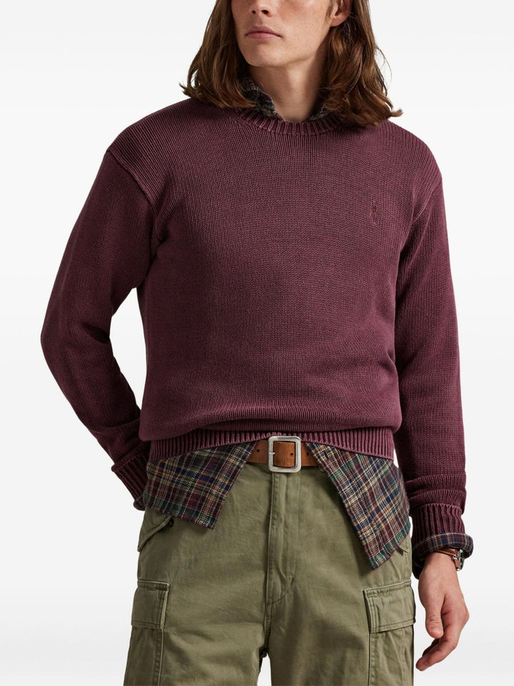 Polo Ralph Lauren
Maglione Polo Pony