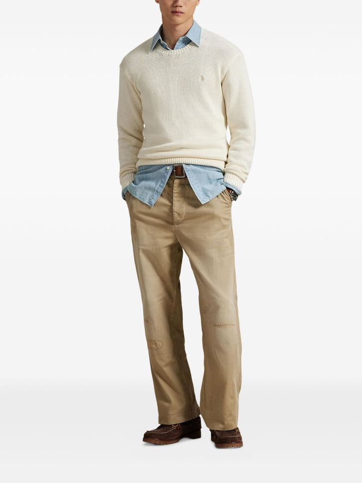 Polo Ralph Lauren
Maglione Polo Pony