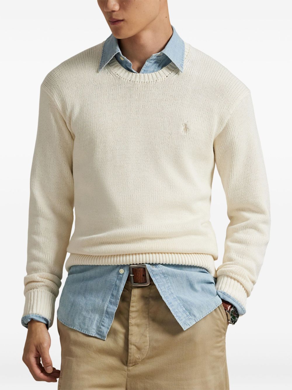 Polo Ralph Lauren Maglione Polo Pony