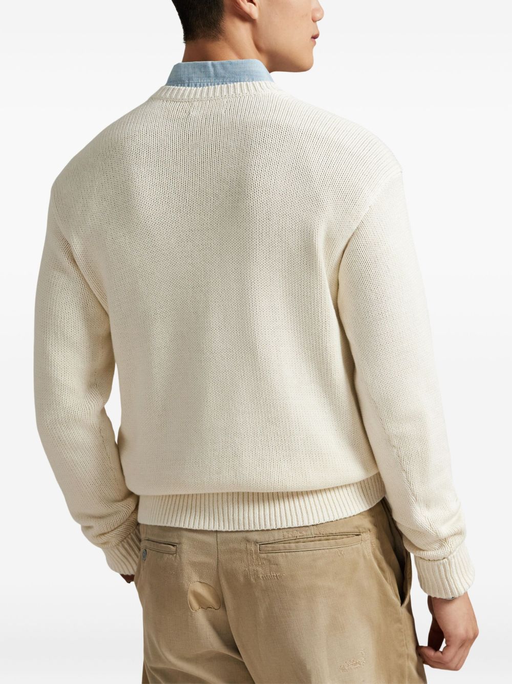 Polo Ralph Lauren
Maglione Polo Pony