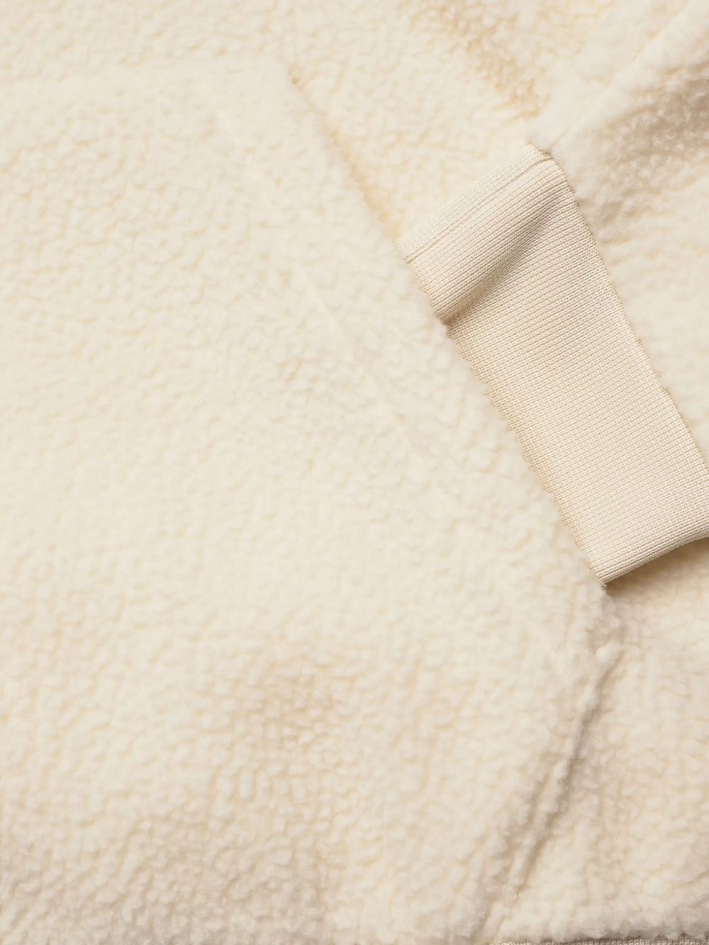 Polo Ralph Lauren Felpa con cappuccio e logo