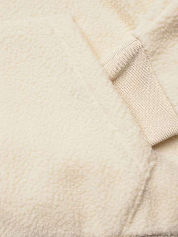 Polo Ralph Lauren Felpa con cappuccio e logo