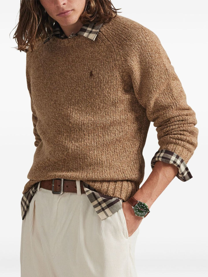 Polo Ralph Lauren Maglione a maniche lunghe