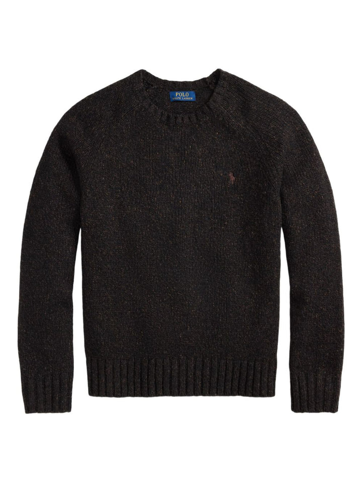 Polo Ralph Lauren Maglione con maniche raglan