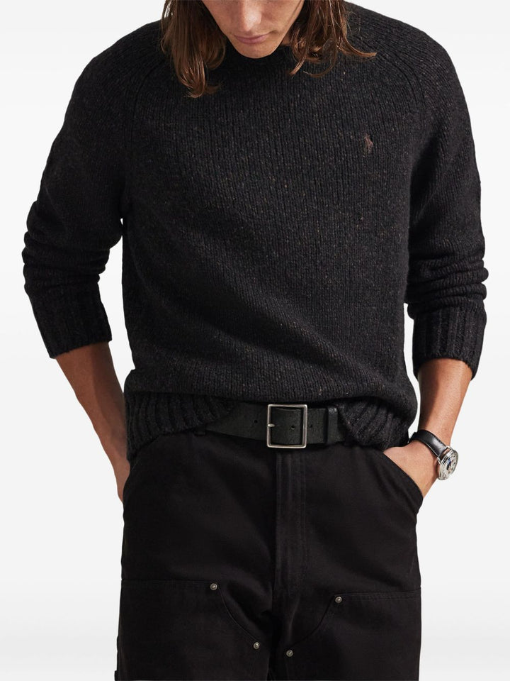 Polo Ralph Lauren Maglione con maniche raglan