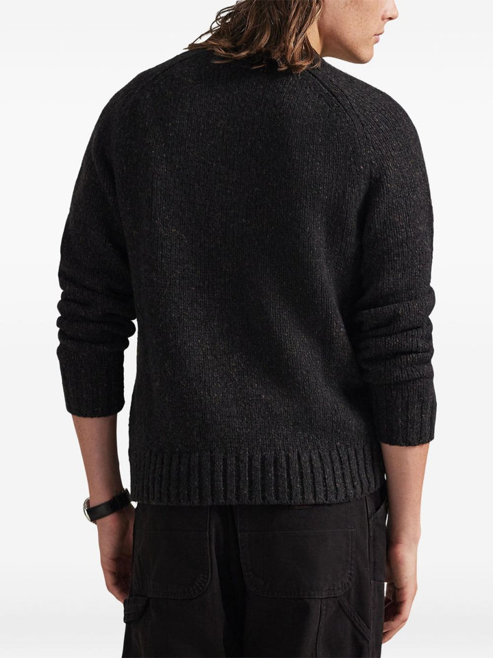 Polo Ralph Lauren Maglione con maniche raglan