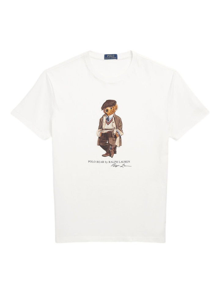 Polo Ralph Lauren
T-shirt Polo Bear