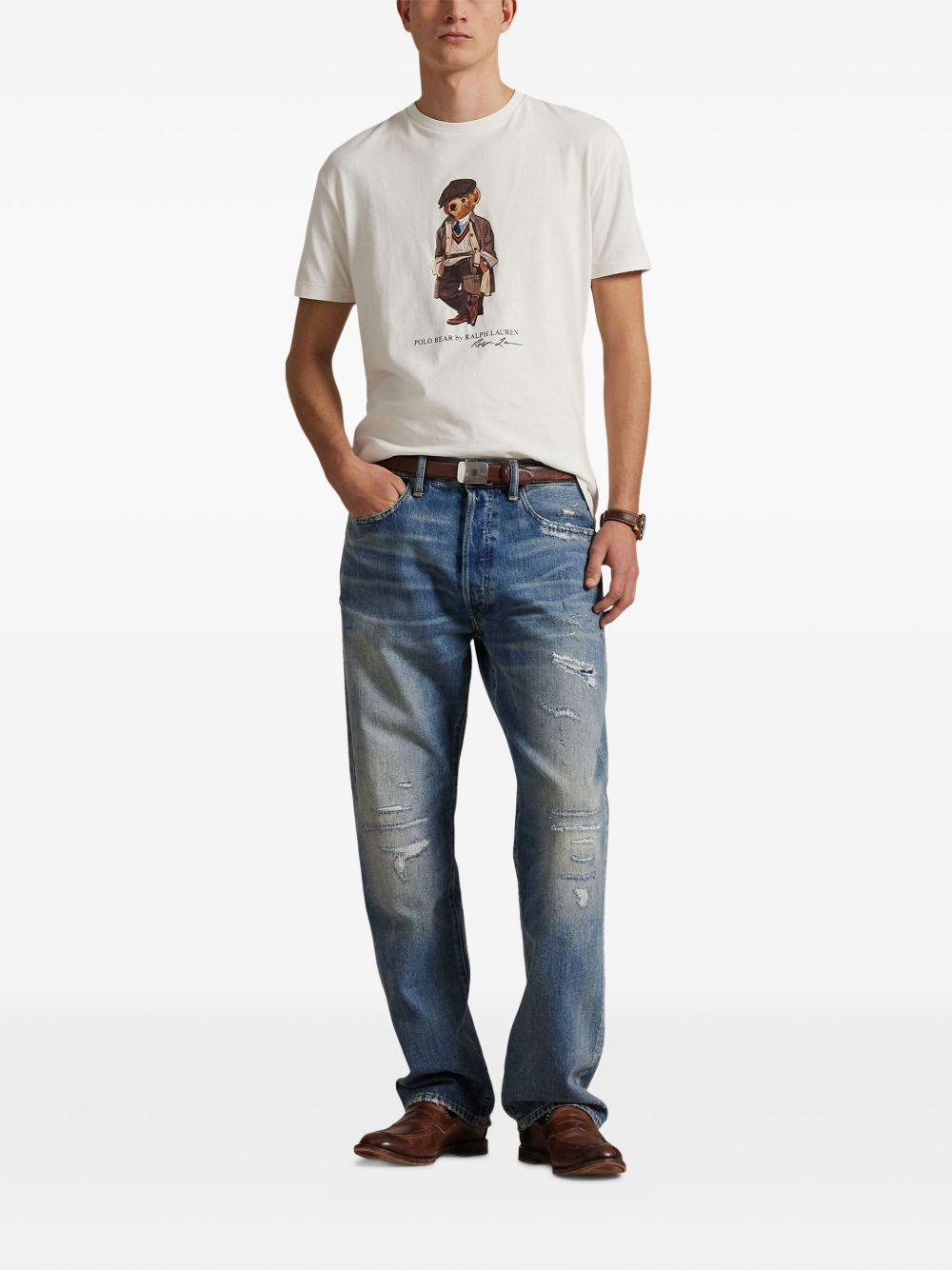 Polo Ralph Lauren
T-shirt Polo Bear