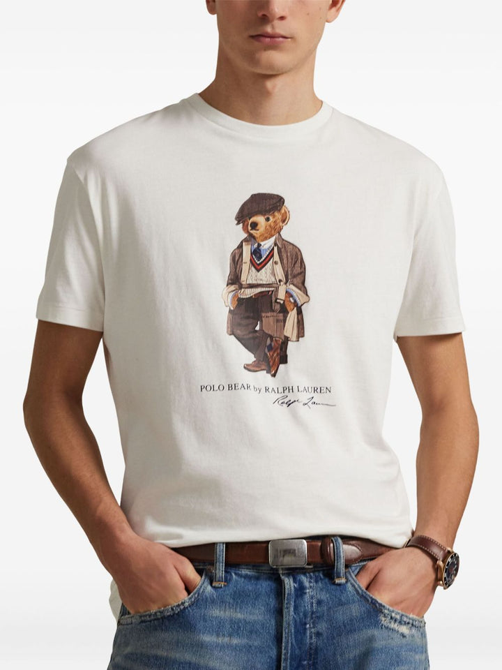 Polo Ralph Lauren
T-shirt Polo Bear