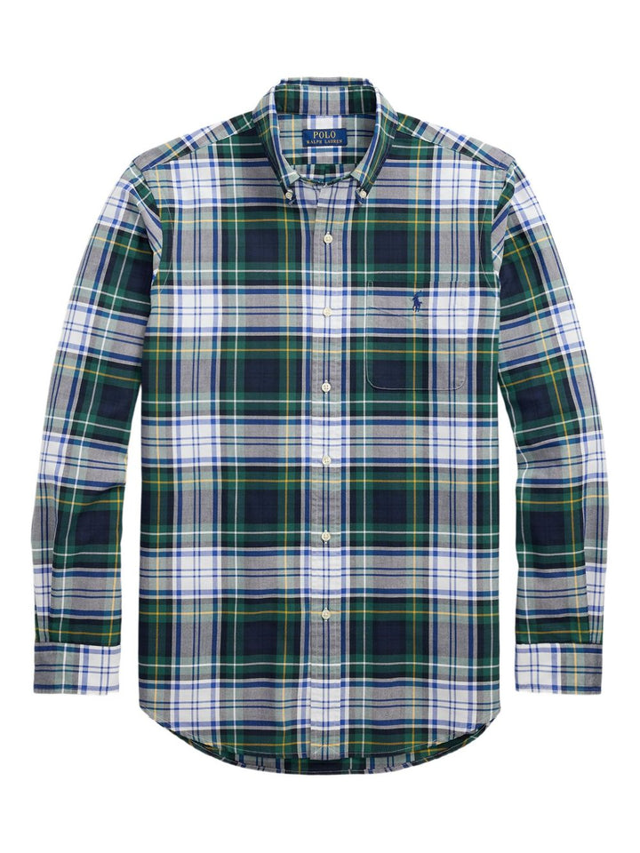 Polo Ralph Lauren
Camicia a quadri