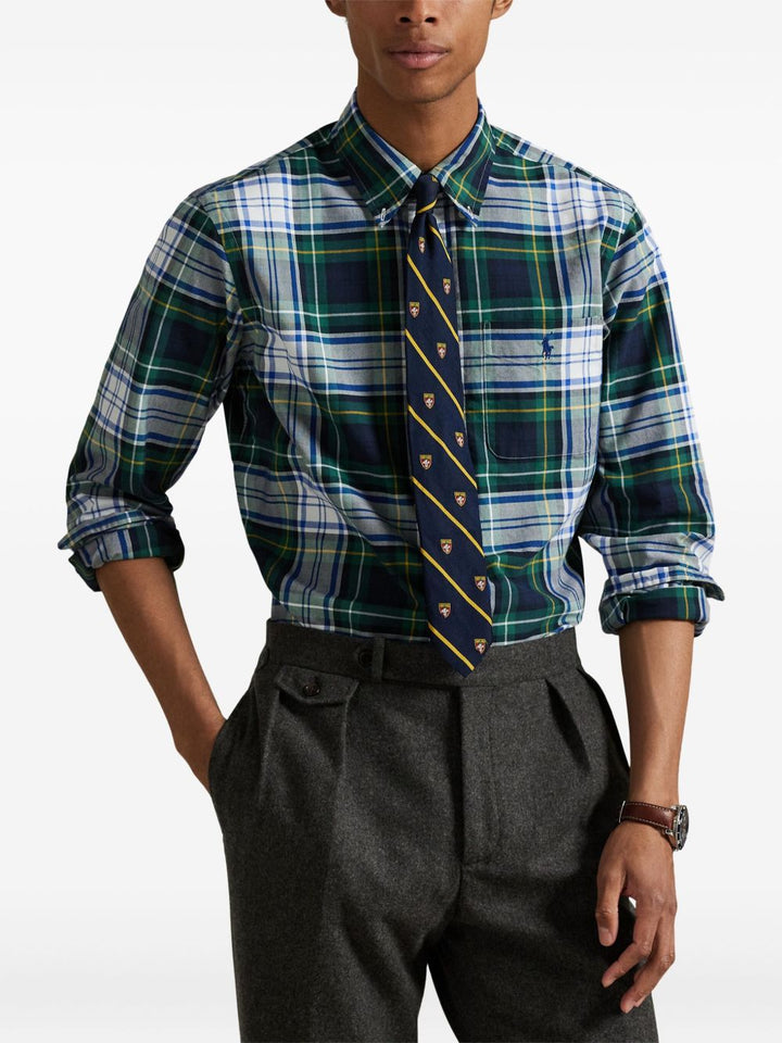 Polo Ralph Lauren
Camicia a quadri