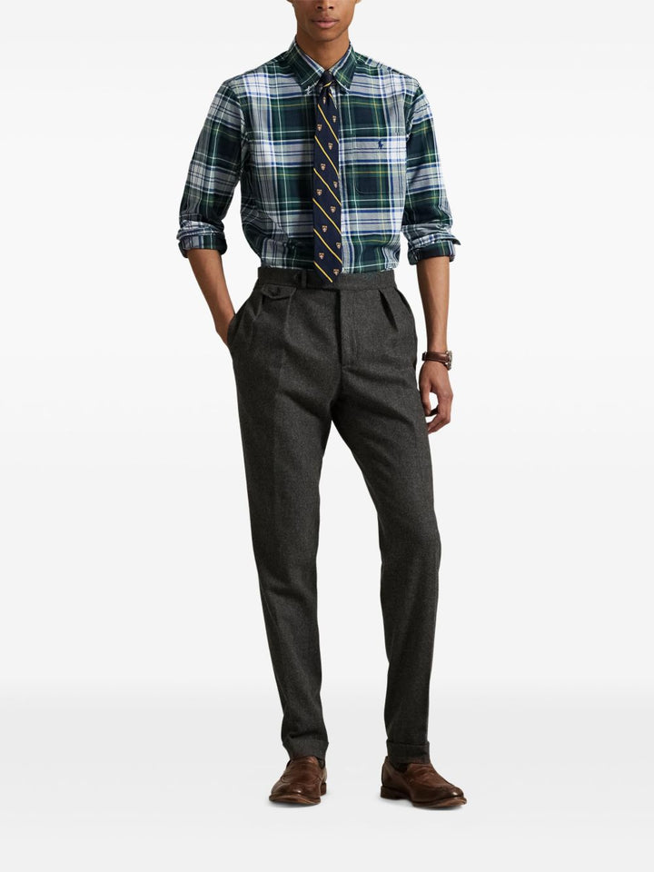 Polo Ralph Lauren
Camicia a quadri