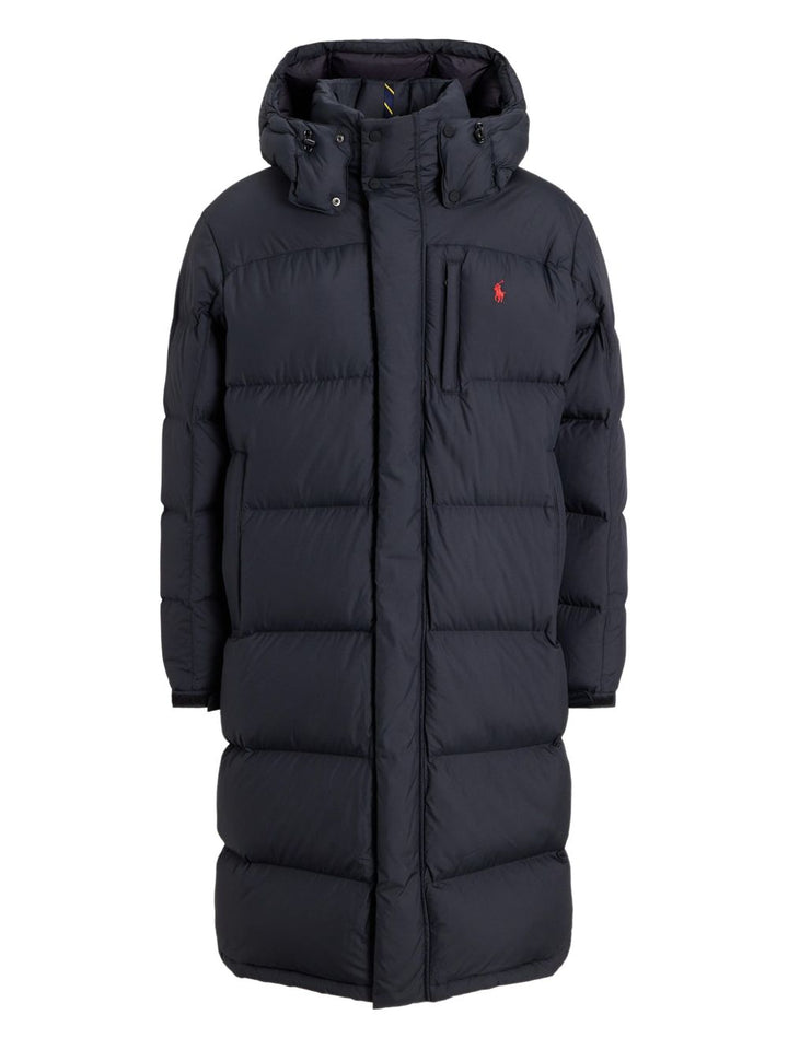 Polo Ralph Lauren Cappotto Parka con cappuccio