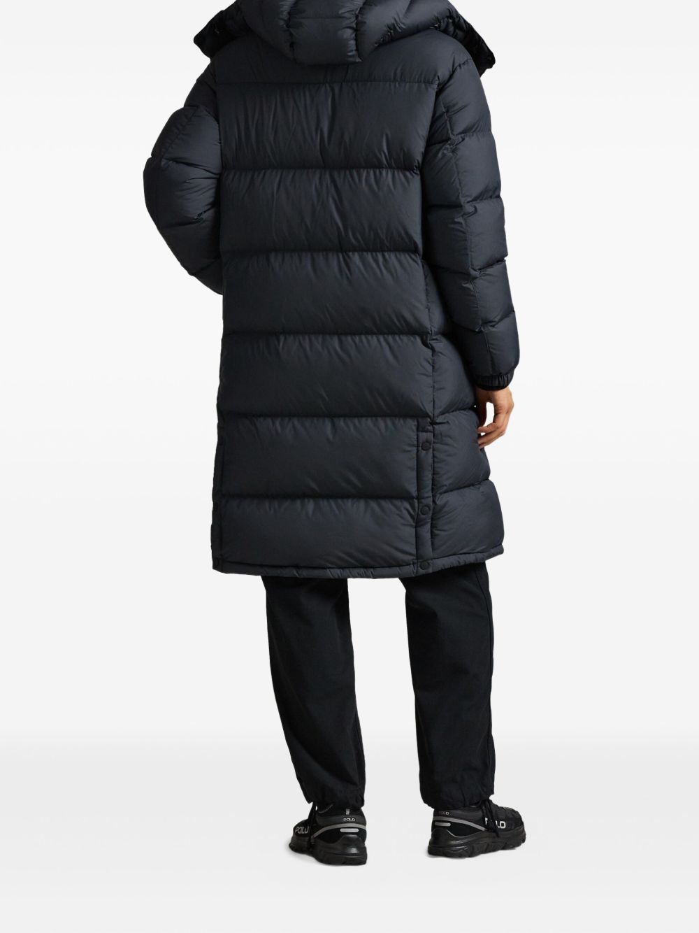 Polo Ralph Lauren Cappotto Parka con cappuccio