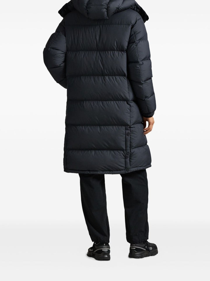 Polo Ralph Lauren Cappotto Parka con cappuccio