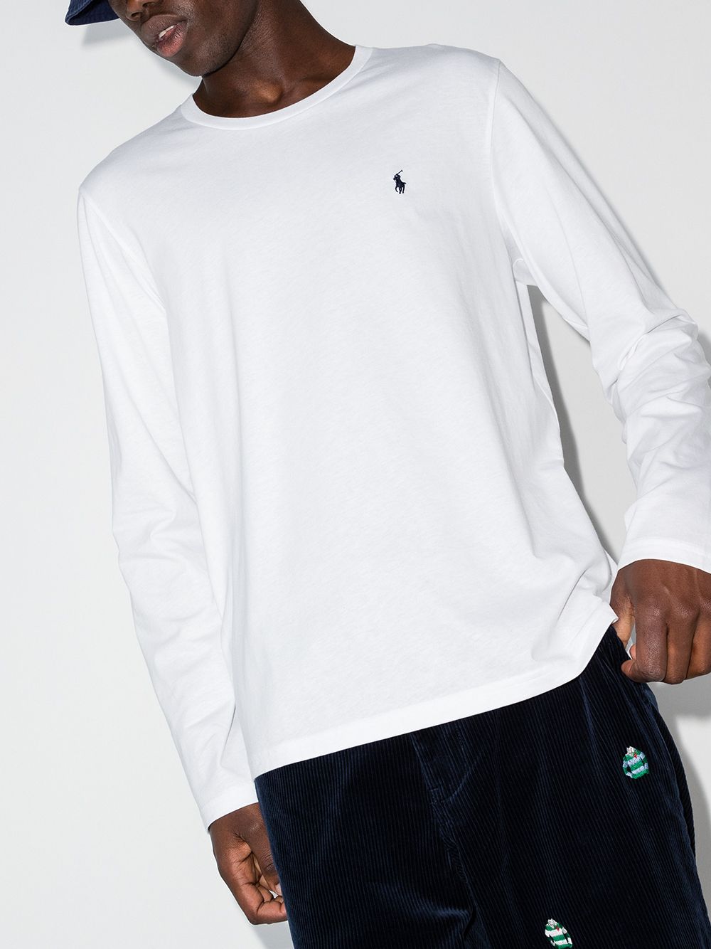 Polo Ralph Lauren maglietta