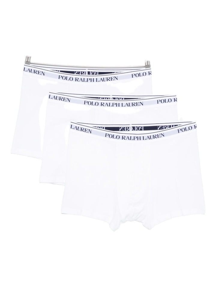 Polo Ralph Lauren Tre paia di boxer