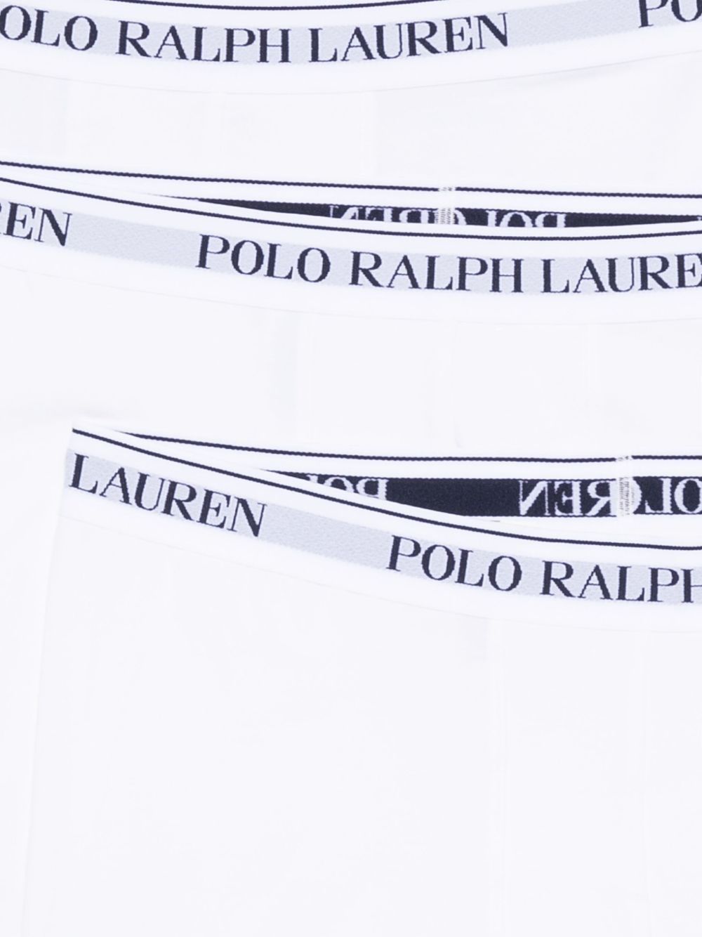Polo Ralph Lauren Tre paia di boxer
