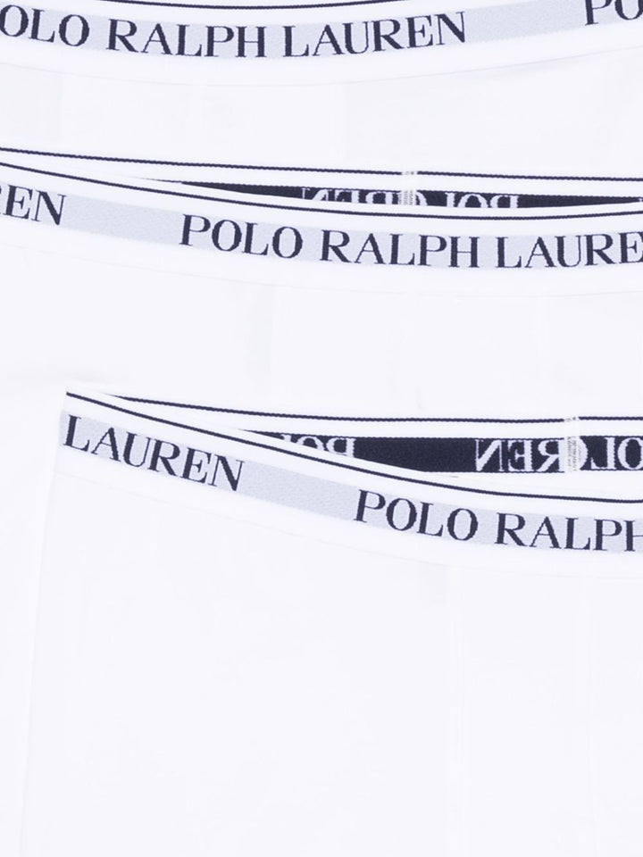 Polo Ralph Lauren Tre paia di boxer