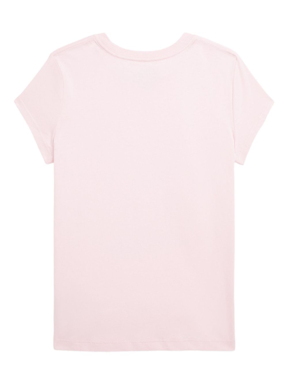 POLO RALPH LAUREN KIDS
T-shirt con stampa Bear