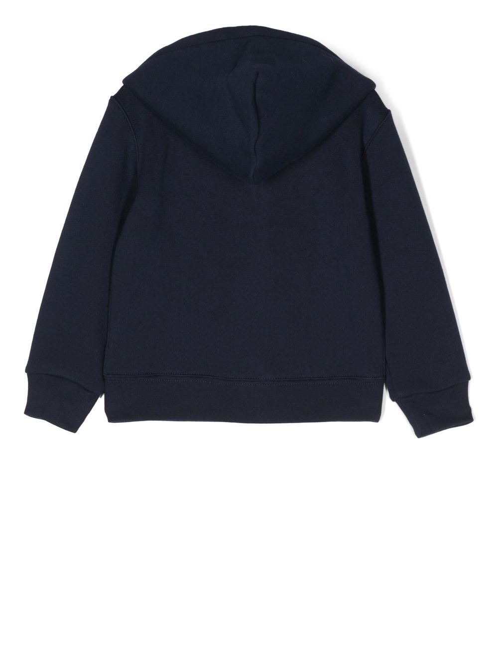 POLO RALPH LAUREN KIDS
Felpa con cappuccio