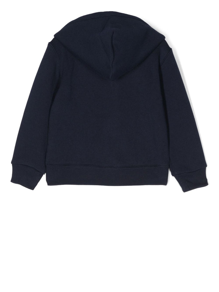 POLO RALPH LAUREN KIDS
Felpa con cappuccio
