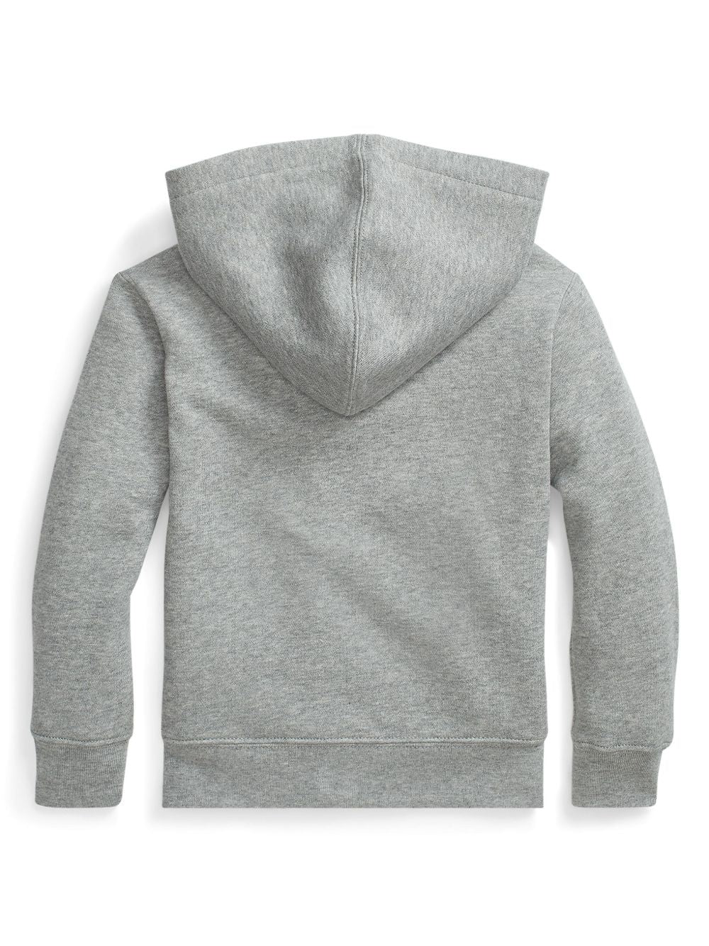 POLO RALPH LAUREN KIDS
Felpa con ricamo Polo Pony