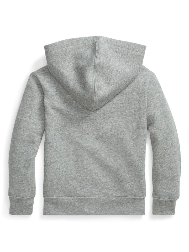 POLO RALPH LAUREN KIDS
Felpa con ricamo Polo Pony