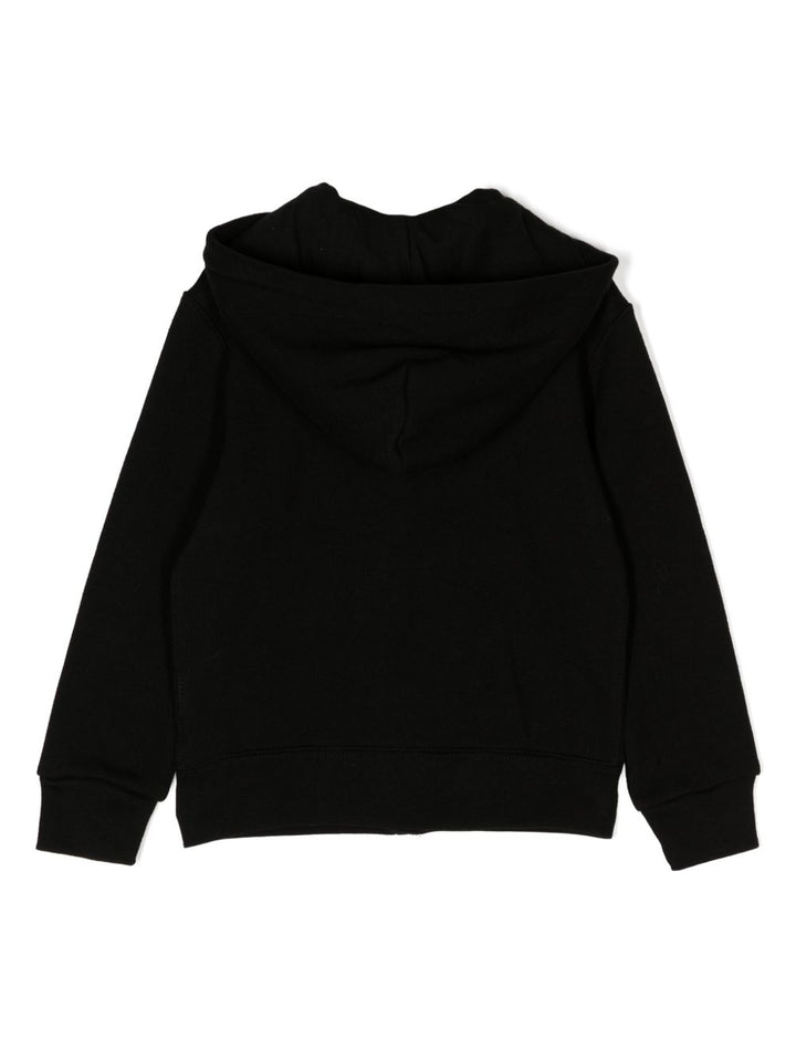 POLO RALPH LAUREN KIDS
Giacca con ricamo
