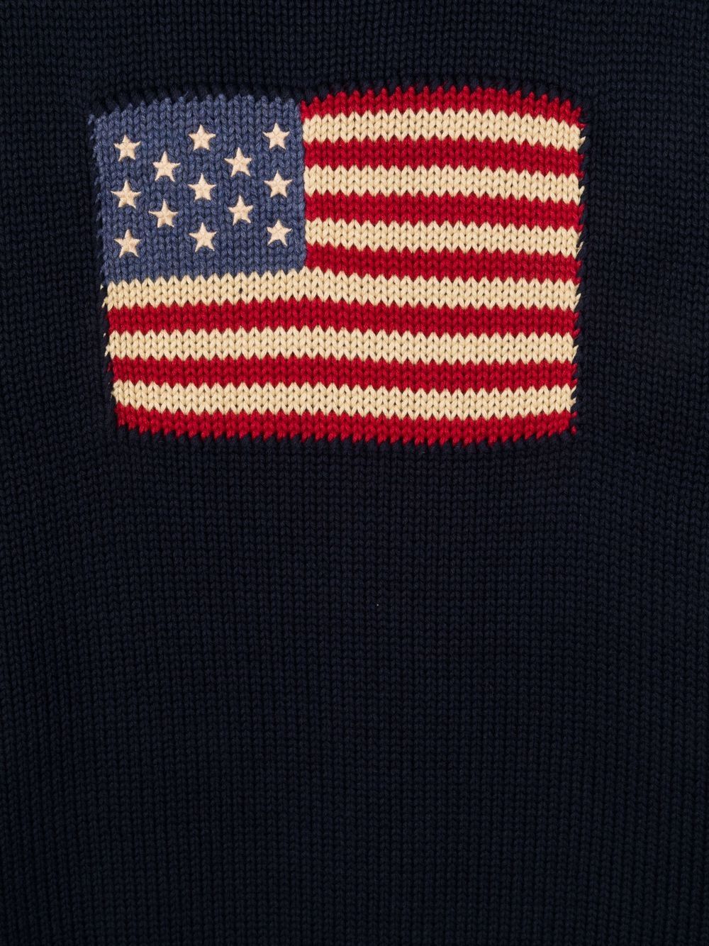 POLO RALPH LAUREN KIDS
Maglione