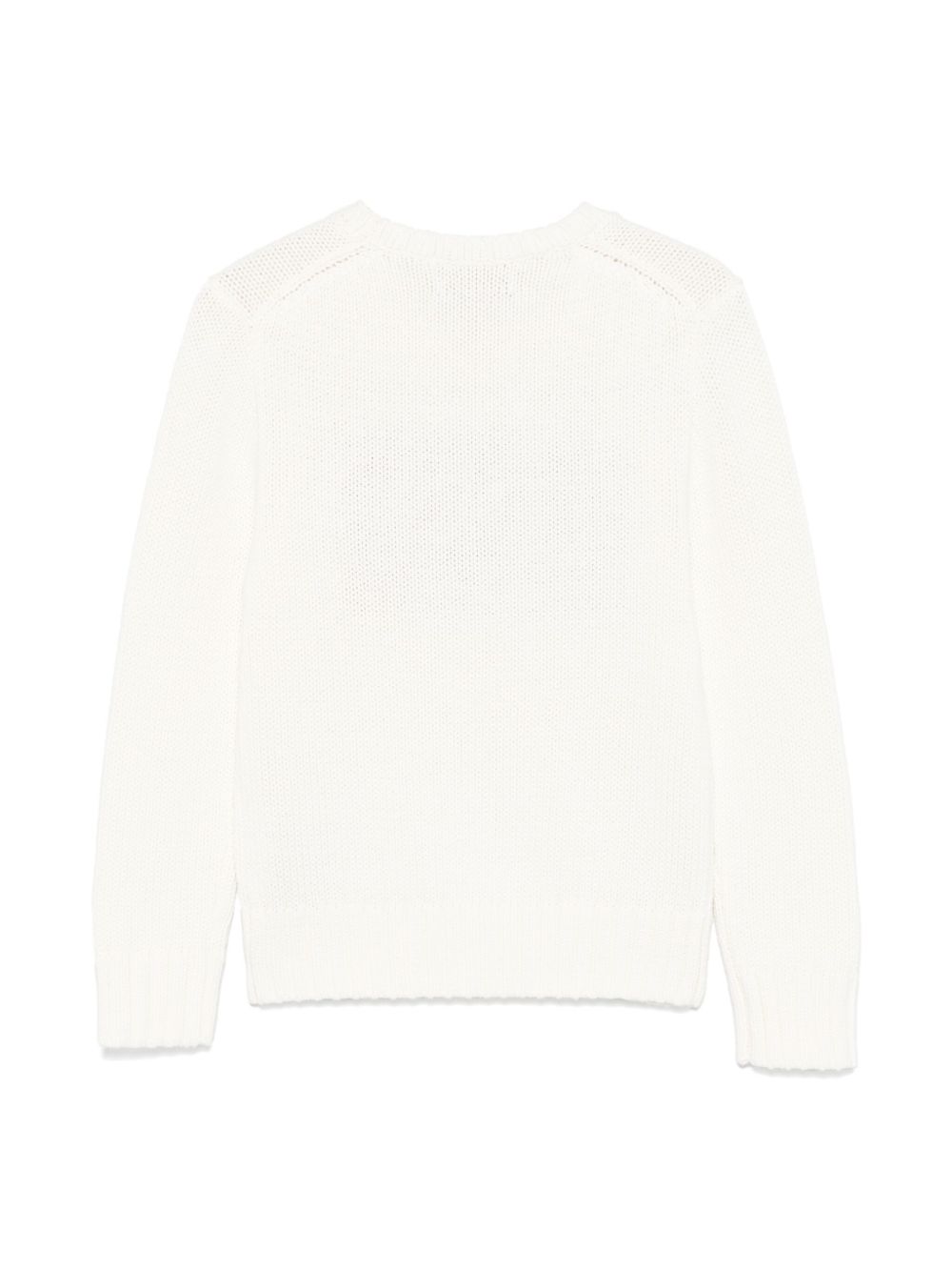 POLO RALPH LAUREN KIDS Maglione con logo