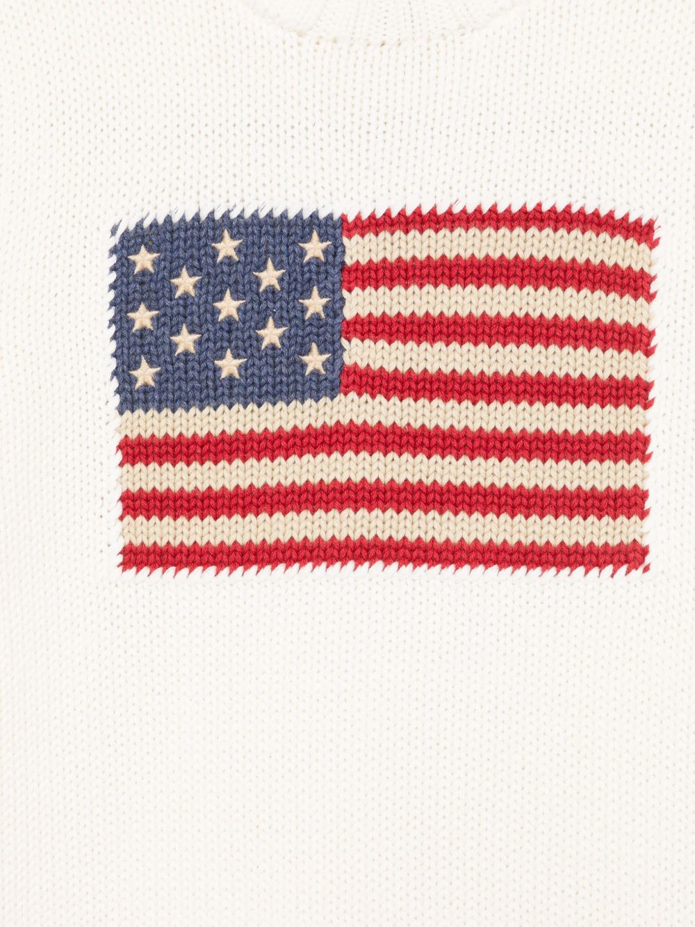 POLO RALPH LAUREN KIDS Maglione con logo