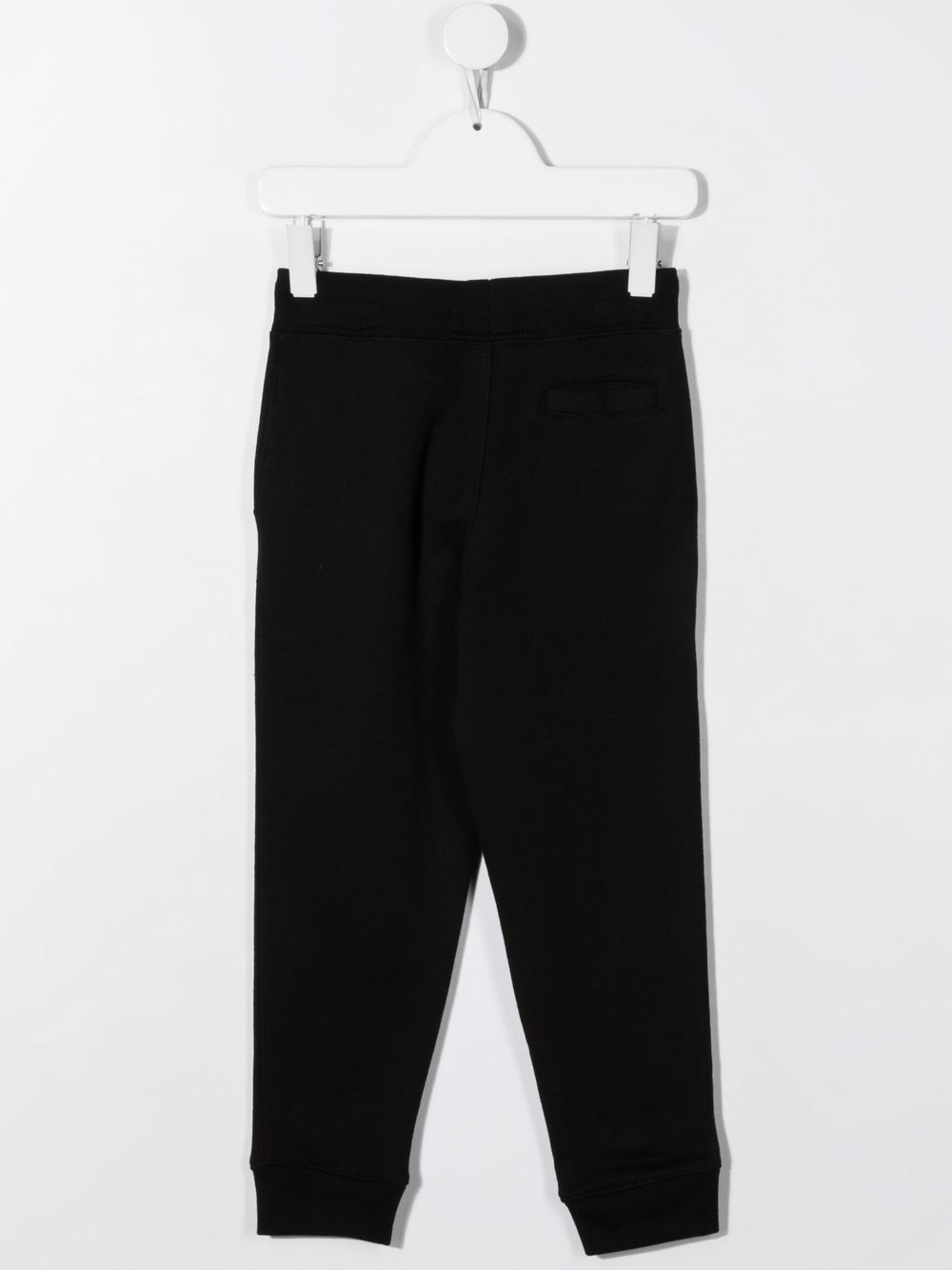 POLO RALPH LAUREN KIDS
Pantaloni sportivi con ricamo