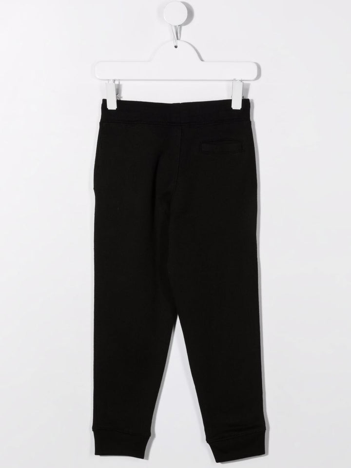 POLO RALPH LAUREN KIDS
Pantaloni sportivi con ricamo