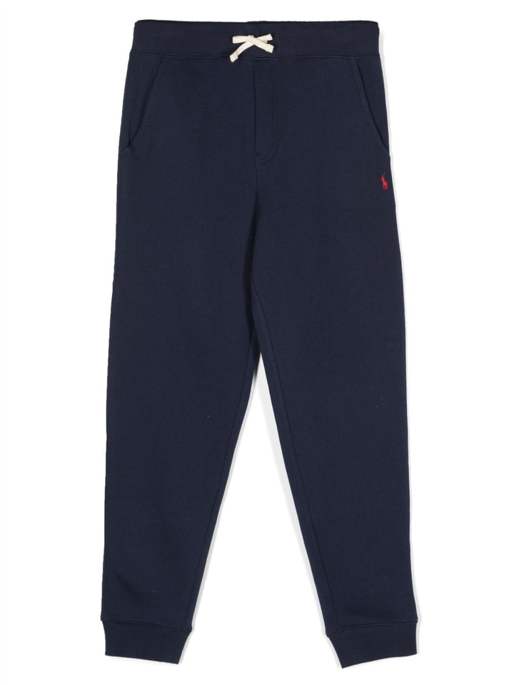 POLO RALPH LAUREN KIDS
Pantaloni con coulisse